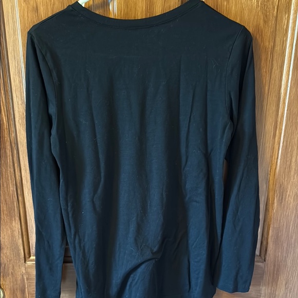 Disney Cruise Line Black long sleeve Star Wars Tee - Picture 4 of 4